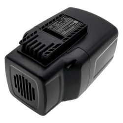 Batterie pour Jonsered CC16i String Trimmer (3000 mAh/174 Wh, 58 V)