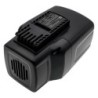 Batterie pour Jonsered CC16i String Trimmer (3000 mAh/174 Wh, 58 V)