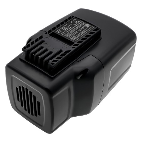 Batterie pour PoulanPro 590 92 38-01 (3000 mAh/174 Wh, 58 V)