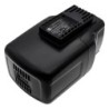 Batterie pour Jonsered CC16i String Trimmer (5000 mAh/290 Wh, 58 V)