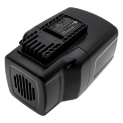 Batterie pour Jonsered CS16i Chainsaw (5000 mAh/290 Wh, 58 V)