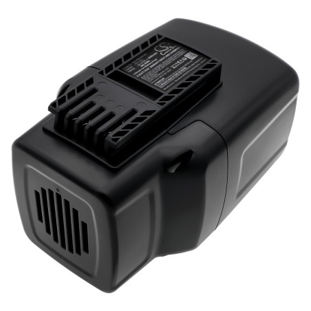 Batterie pour Jonsered CS16i Chainsaw (5000 mAh/290 Wh, 58 V)