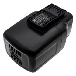 Batterie pour PoulanPro PR440Ci (5000 mAh/290 Wh, 58 V)