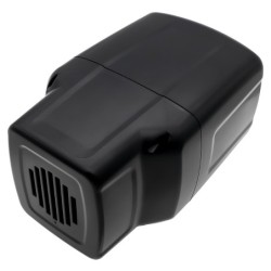 Batterie pour PoulanPro PR660Ci (5000 mAh/290 Wh, 58 V)
