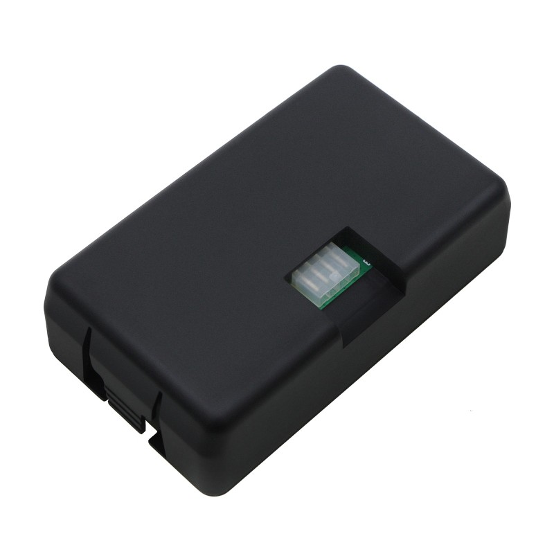 Batterie pour McCulloch ROB 600 (2500 mAh/45 Wh, 18 V)