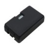 Batterie pour Flymo Easilife 200 (2500 mAh/45 Wh, 18 V)