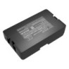 Batterie pour Flymo Easilife 200 (4000 mAh/72 Wh, 18 V)