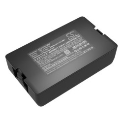 Batterie pour Husqvarna 5931141-04 (4000 mAh/72 Wh, 18 V)