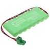 Batterie pour Dorma ADT007 (1200 mAh/11.52 Wh, 9.6 V)
