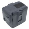 Batterie pour Husqvarna 420EL (2000 mAh/72 Wh, 36 V)