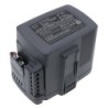 Batterie pour Husqvarna 436LiB (2000 mAh/72 Wh, 36 V)