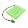 Batterie pour GEZE Ecconodrive EL (1500 mAh/21.6 Wh, 14.4 V)