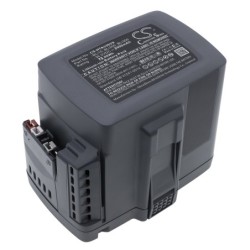 Batterie pour Husqvarna 536LiP4 (2000 mAh/72 Wh, 36 V)