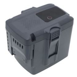 Batterie pour Husqvarna LB 146i (2000 mAh/72 Wh, 36 V)