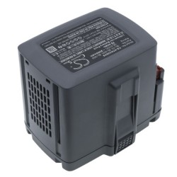 Batterie pour Husqvarna LC 142iS (2000 mAh/72 Wh, 36 V)