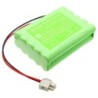Batterie pour GEZE DCU1 (1500 mAh/36 Wh, 24 V)