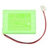 Batterie pour GEZE DCU1 (1500 mAh/36 Wh, 24 V)
