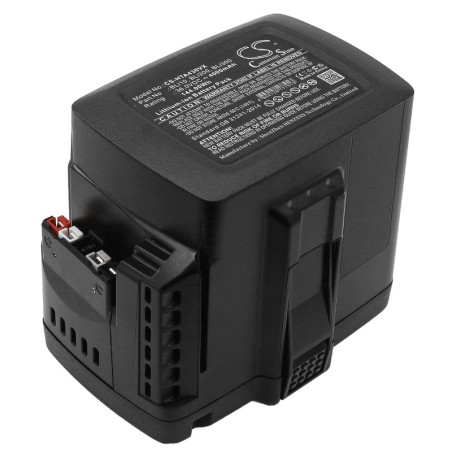 Batterie pour Husqvarna B70 (4000 mAh/144 Wh, 36 V)