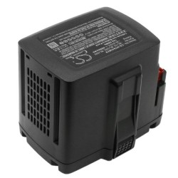Batterie pour Husqvarna 330i (4000 mAh/144 Wh, 36 V)
