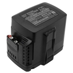 Batterie pour Husqvarna Trimmer 520iLX (4000 mAh/144 Wh, 36 V)