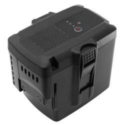 Batterie pour Husqvarna 520iHD60 (5000 mAh/180 Wh, 36 V)