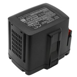 Batterie pour Husqvarna 535iRXT (5000 mAh/180 Wh, 36 V)