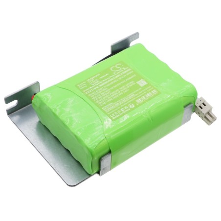 Batterie pour GEZE Slimline (2000 mAh/48 Wh, 24 V)