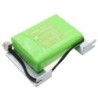 Batterie pour GEZE Slimline (2000 mAh/48 Wh, 24 V)