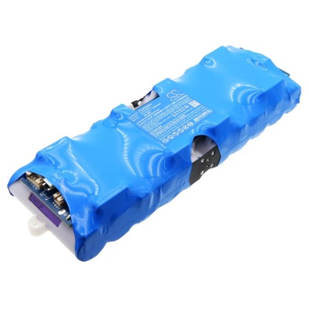 Batterie pour Karcher 9.769-388.0 (5200 mAh/96.2 Wh, 18.5 V)