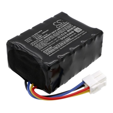 Batterie pour Kress KR122 (4900 mAh/98 Wh, 20 V)
