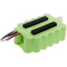 Batterie pour MANUSA Control Unit (600 mAh/15.84 Wh, 26.4 V)