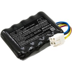 Batterie pour Landxcape LX790 600m2 (2500 mAh/50 Wh, 20 V)