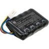 Batterie pour Landxcape LX799 (2500 mAh/50 Wh, 20 V)