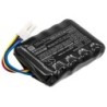 Batterie pour Landxcape LX992 (2500 mAh/50 Wh, 20 V)