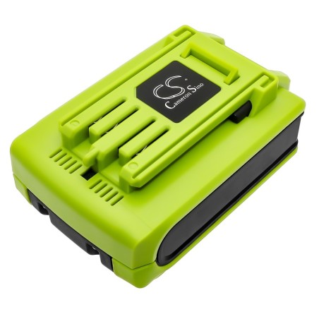 Batterie pour LawnMaster 24VMWBL (1300 mAh/31.2 Wh, 24 V)
