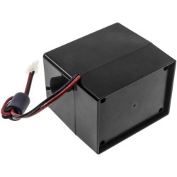 Batterie pour Wolf Garten Loopo S150 (10400 mAh/112.32 Wh, 10.8 V)