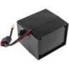 Batterie pour Wolf Garten Loopo S150 (10400 mAh/112.32 Wh, 10.8 V)