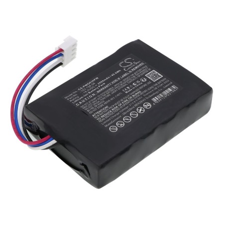 Batterie pour PowerPlus POWXG6305 (2500 mAh/45 Wh, 18 V)