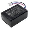 Batterie pour PowerPlus 103.139.06 (5000 mAh/90 Wh, 18 V)