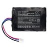 Batterie pour PowerPlus 103.139.06 (5000 mAh/90 Wh, 18 V)