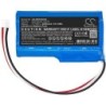Batterie pour Robomow ID976 (6800 mAh/25.16 Wh, 3.7 V)
