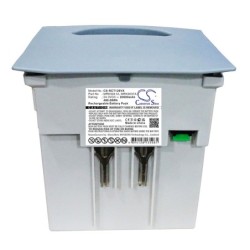 Batterie pour Wolf Garten RL2000 (20000 mAh/480 Wh, 24 V)