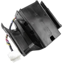 Batterie pour Wolf Garten Loopo M1500 (3000 mAh/76.8 Wh, 25.6 V)
