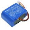 Batterie pour Robomow RK 2000 (3200 mAh/59.2 Wh, 18.5 V)