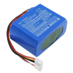 Batterie pour CubCadet XR5 1000 2021 (3200 mAh/59.2 Wh, 18.5 V)