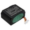 Batterie pour Robomow 753-11203 (6400 mAh/118.4 Wh, 18.5 V)