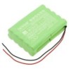 Batterie pour Record 80100503 (1500 mAh/36 Wh, 24 V)