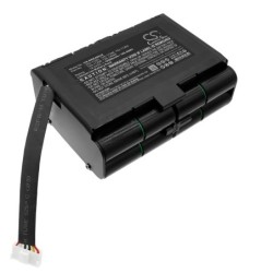 Batterie pour Robomow RK3000 (10000 mAh/185 Wh, 18.5 V)