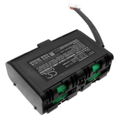 Batterie pour Robomow RK4000 (10000 mAh/185 Wh, 18.5 V)