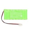 Batterie pour Record 102-019814109 (2000 mAh/38.4 Wh, 19.2 V)